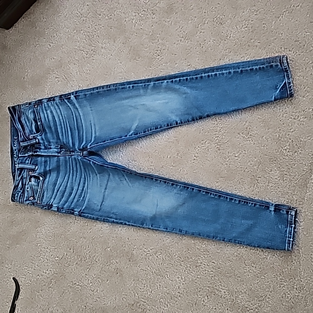 American Eagle Airflex plus sz 26×28